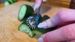 Feminine Rage - Cock and Ball Discipline