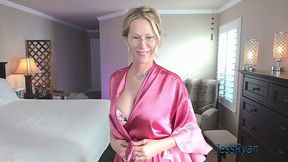 Naughty MILF Jess Ryan in Sizzling Private Shows