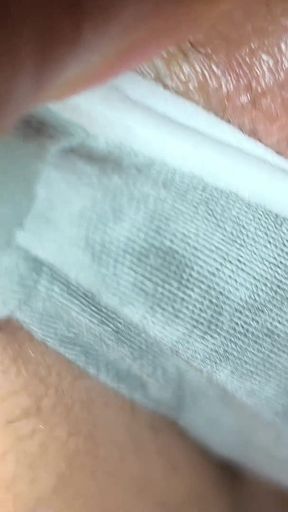 Couple Anal POV Sex Arab Hot Couple Fuck My Wife Pussy
