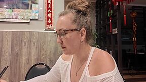 A Big Black Cock Destroyed My Pussy