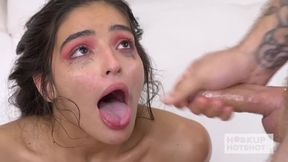 Blooming Emily Willis's babe trailer
