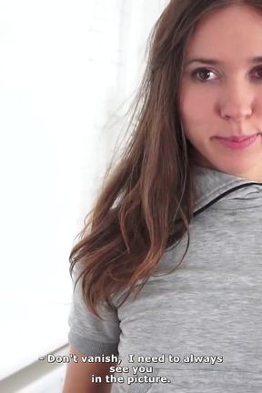 Experienced Cameraman Fucks Teens Vol.2