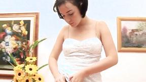 ”Teen hoe sucks old mans shaft”