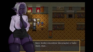 Alvein #52: The day begins with shared warmth