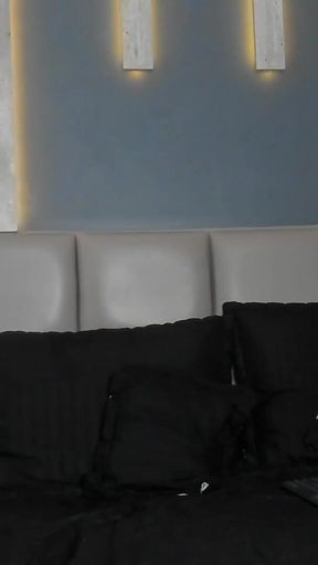 Hit Me with Your Penis Because My Dildo Is Very Small Now