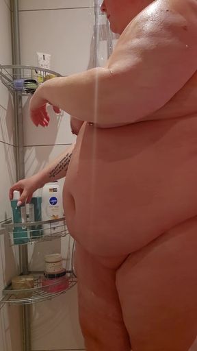 Take a bath with me