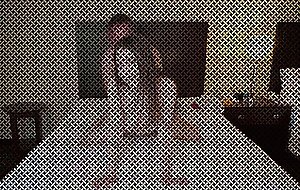 Older Man DCTrousersnake Breeds 18 Year Old Newcomer Addy Belle