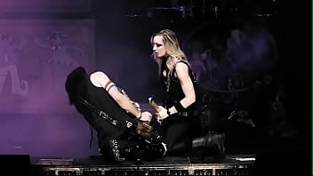 Alice Cooper &bull_ A Paranormal Evening At The Olympia Paris-