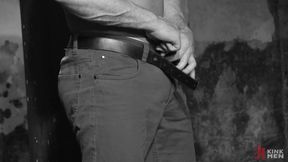 Bringing Back Some of Our Favorites!: the Indestructible Derek Hurt