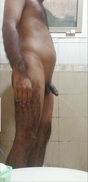 Pakistani Old daddy