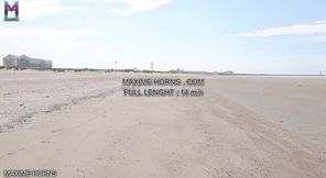 FRENCH BISEXUAL VLOG BEACH OUTDOOR EXHIB BLOWJOB SUCKING AND STROKING WITH NO SHAME