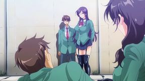 Dropout - (1-2) [Full Episode] [60fps] Sub Eng