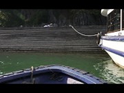 BACK IN VIETNAM - LUNA'S JOURNEY (EPISODE 32)