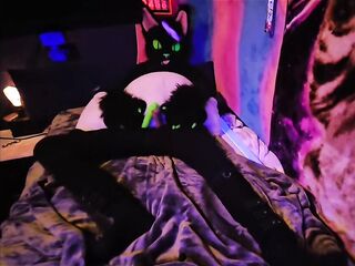 Argentum cumming paws free