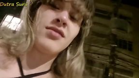 Pagando o Uber com xerecard