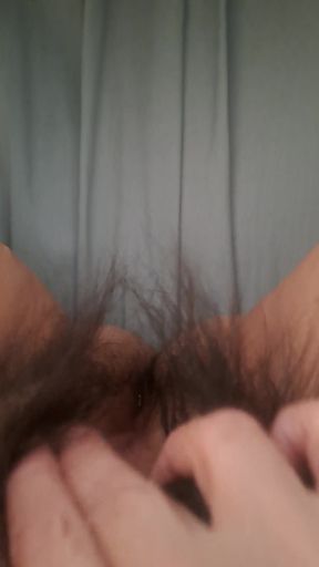 a hot awakening, slipping a hand under the sheets   Clip 2
