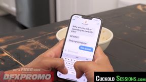 Hottest Latinas Cucking Compilation With Sona Bella, Liv Revamped And Lola Aiko