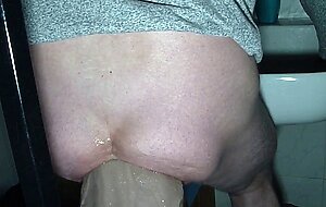 A short ride with Goliath