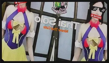 Snow White's Daring Dildo Adventure in 4K