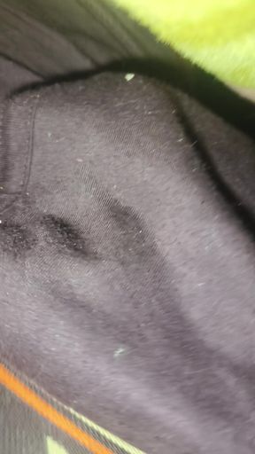 Its me and my machine for busty guyz