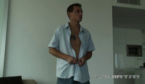 squirtit college student steven