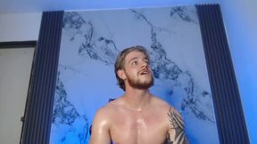 Blake Vigil Private Show