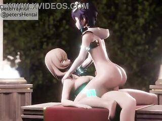 FutaFemboy comp 9