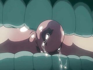 Golden-haired with Giant Bazookas Likes to Get Her Nipps Sucked and Have a Expression Ahegao