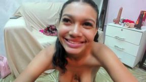 Zoe Blacky Private Show