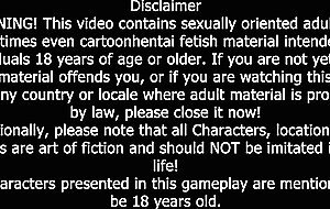 Kamihime PROJECT R - Kamadeva SEX uncensored. Willing to play, check my about info.