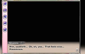 Kamihime PROJECT R - Kamadeva SEX uncensored. Willing to play, check my about info.