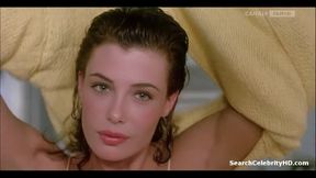 Kelly LeBrock - The Woman in Red