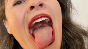 chew and swallow whole bears