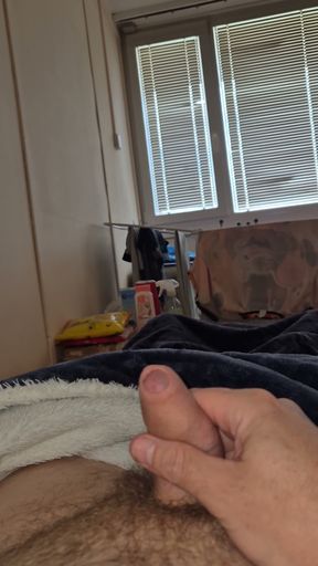 They Won't Stand up but I'll Squirt