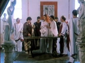 Anthony & Cleopatra - 1997