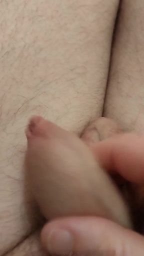 Quick &amp; Creamy Cumshot