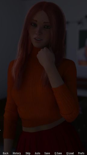 University Days by Greebo - Shy Girl Goes Wild, Party Sex 22