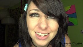I know about your sissy boy fetish
