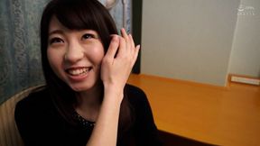 M911G05 While refusing her husband&#039;s invitation, she is a neat and clean young wife with black hair who has up to Saffle No. 2!