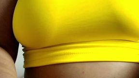 Reachel Campell Private Show