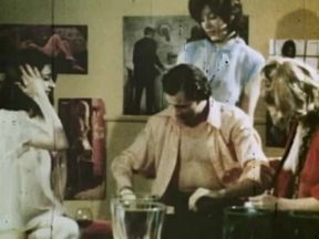 John Holmes Collection 2 Triple Feature: Around The World With John Holmes