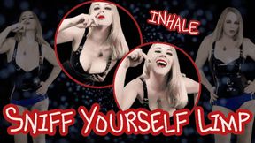 Sniff Yourself Flaccid