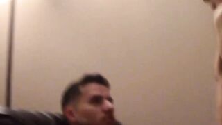 Feisty Fellows' Fantasy - Group Blowjob Party