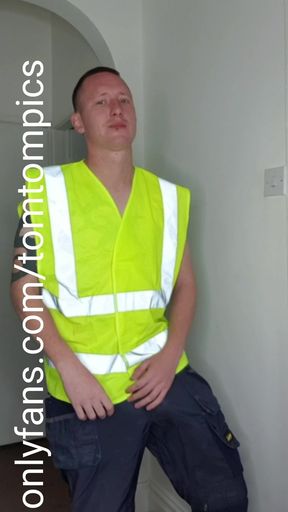 Hi vis