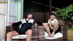 sobrinho bom de bola 2