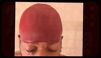 Sexy Ebony Amateur Scene with Alysha & Franco exclusive content