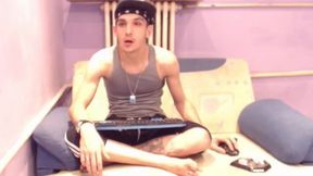 Aiden Wright Private Show