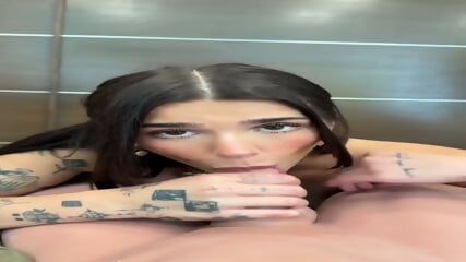 Arikytsya sucks and titty fuck Explore Full Videos At