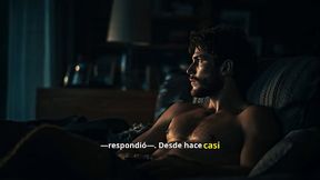 Cuando el macho de mi prima me cogi&oacute_ ?