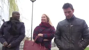 Passionate Wife Nikki Dream Gets Fucked Hard In Her Tight Pussy And Ass